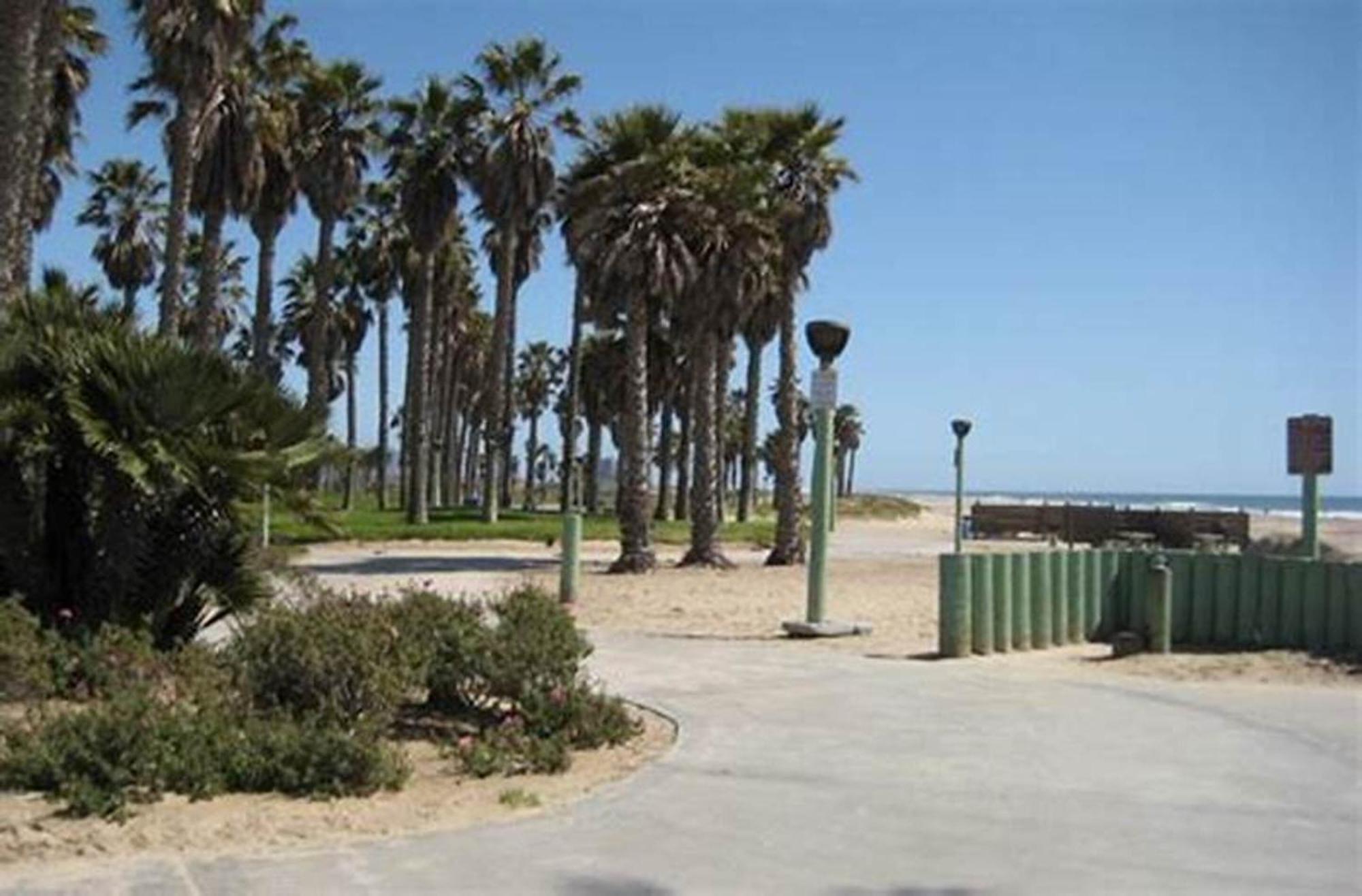 Motel 6 San Pedro, Ca Port Of Лос-Анджелес Экстерьер фото